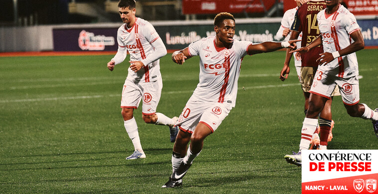 Nancy-Laval